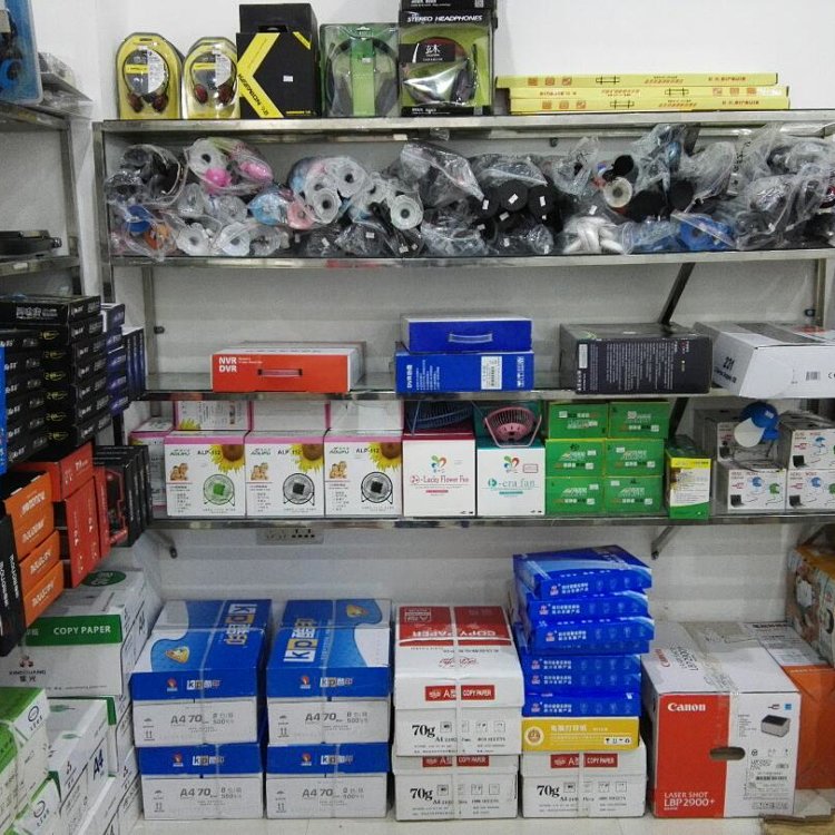 吉潔電腦 一站式解決方案，助力中小型企業高效運營